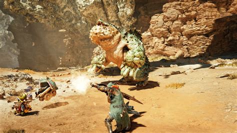 [체험기] Monster Hunter Wilds – 2025년 출시 예정 – .